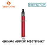  Geekvape Wenax M1 Pod System Kit - Chính Hãng 