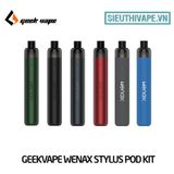  Geekvape Wenax Stylus Pod Kit Chính Hãng 