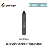  Geekvape Wenax Stylus Pod Kit Chính Hãng 