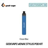  Geekvape Wenax Stylus Pod Kit Chính Hãng 