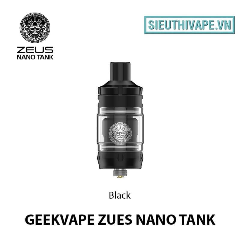  Geekvape Zeus Nano Tank - Chính Hãng 