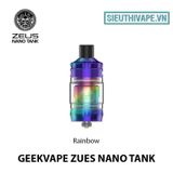  Geekvape Zeus Nano Tank - Chính Hãng 