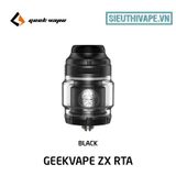  Geekvape ZX RTA - Chính Hãng 