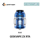  Geekvape ZX RTA - Chính Hãng 