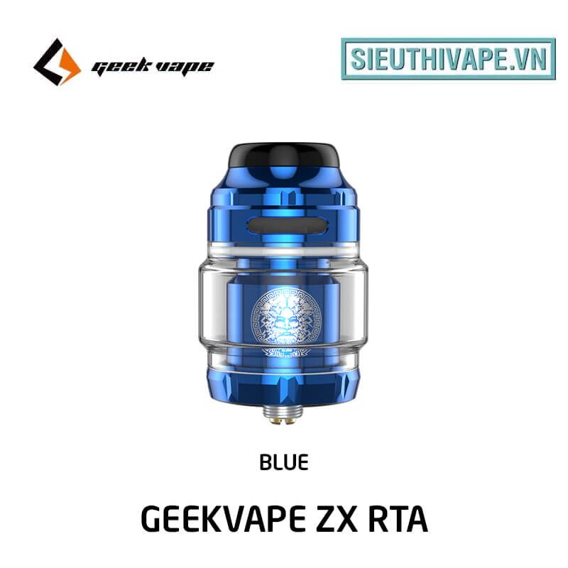  Geekvape ZX RTA - Chính Hãng 