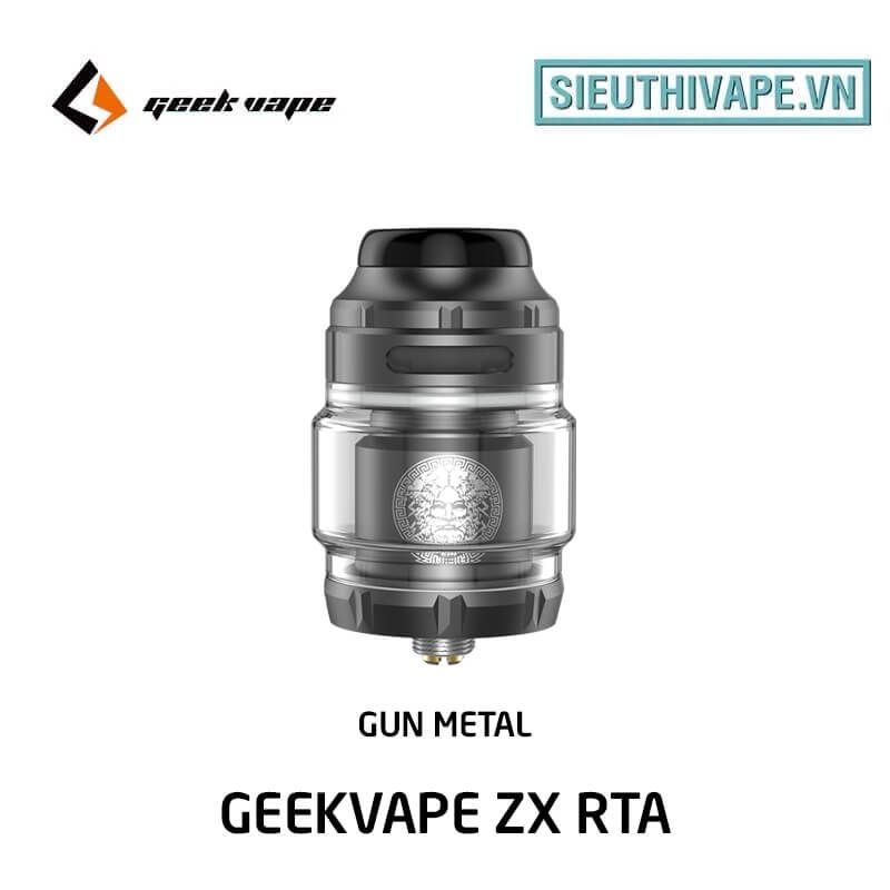  Geekvape ZX RTA - Chính Hãng 