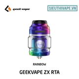  Geekvape ZX RTA - Chính Hãng 