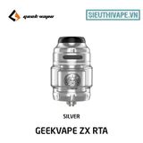  Geekvape ZX RTA - Chính Hãng 