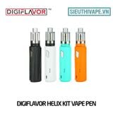  Digiflavor Helix Kit Vape Pen - Chính Hãng 