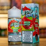  Hi Drip ICED Melon Patch 100ml - Tinh Dầu Vape Mỹ 