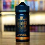  High Roller Honeydew Blackcurrant 100ml - Tinh Dầu Vape Malaysia 