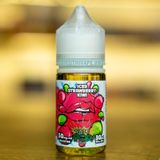  Iced Pop Salt Strawberry Kiwi 30ml - Tinh Dầu Salt Nic Mỹ 