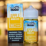  Mango Iced Reds Apple 60ml - Tinh Dầu Vape Mỹ 