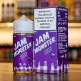  Jam Monster Grape 100ml - Tinh Dầu Vape Mỹ 