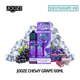  Jooze Chewy Grape 60ml - Tinh Dầu Vape Malaysia 