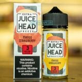  Juice Head Extra Freeze Mango Strawberry 100ml - Tinh Dầu Vape Mỹ 