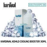  Kardinal Kohld Cooling Booster - Tinh Dầu Tạo The Mát 