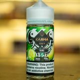  Yami Vapor Karma Yang 100ml - Tinh Dầu Vape Mỹ 