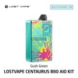  Lostvape Centaurus B80 AIO 80w - Vape Pod Kit Chính Hãng 