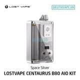  Lostvape Centaurus B80 AIO 80w - Vape Pod Kit Chính Hãng 