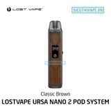  Lostvape Ursa Nano Pro 2 30w - Pod System Chính Hãng 