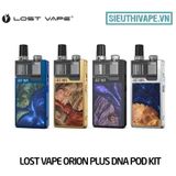  Lost Vape Orion Plus Dna Pod Kit Chính Hãng 