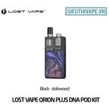  Lost Vape Orion Plus Dna Pod Kit Chính Hãng 