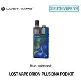  Lost Vape Orion Plus Dna Pod Kit Chính Hãng 