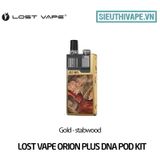  Lost Vape Orion Plus Dna Pod Kit Chính Hãng 