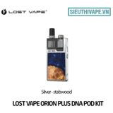 Lost Vape Orion Plus Dna Pod Kit Chính Hãng 
