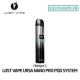  Lost Vape Ursa Nano Pro Pod System Kit - Chính Hãng 