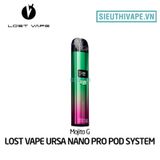  Lost Vape Ursa Nano Pro Pod System Kit - Chính Hãng 