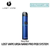  Lost Vape Ursa Nano Pro Pod System Kit - Chính Hãng 