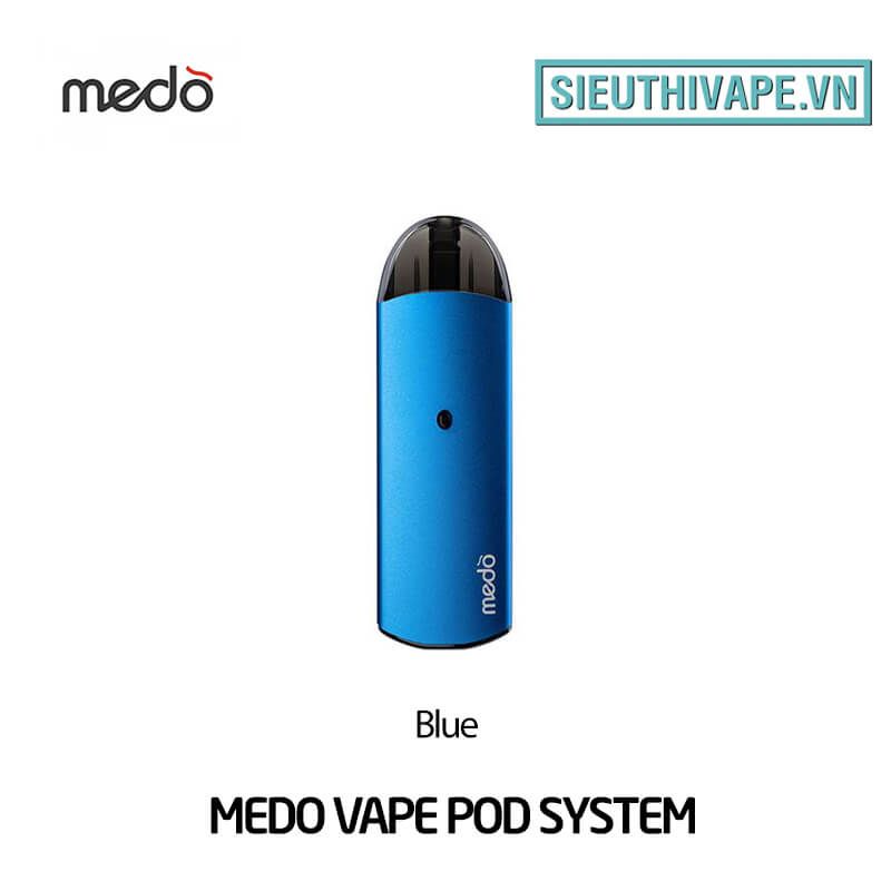  Medo Vape Pod System Chính Hãng 