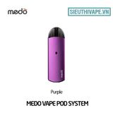  Medo Vape Pod System Chính Hãng 