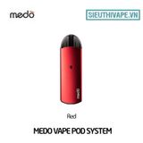  Medo Vape Pod System Chính Hãng 