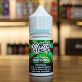  Mints Chocomint 30ml - Tinh Dầu Salt Nic Mỹ 