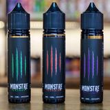  Monstre Energy Ultra Violet 60ml - Tinh Dầu Vape Malaysia 