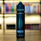  Monstre Energy 60ml - Tinh Dầu Vape Malaysia 