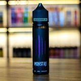  Monstre Energy Ultra Violet 60ml - Tinh Dầu Vape Malaysia 