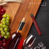  Moti Piin Wine Ice - Vape Pod Dùng 1 Lần 