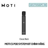  MOTI CS Pod System Kit Chính Hãng 