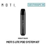  Moti S Lite Pod System Kit Device - Chính Hãng 