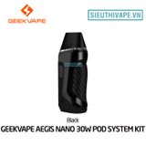 Geekvape Aegis Nano Pod System Kit - Chính Hãng 