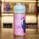  Nero GB Grape Bubblegum 100ml - Tinh Dầu Vape Malaysia 