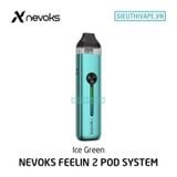  Nevoks Feelin 2 30w - Pod System Chính Hãng 