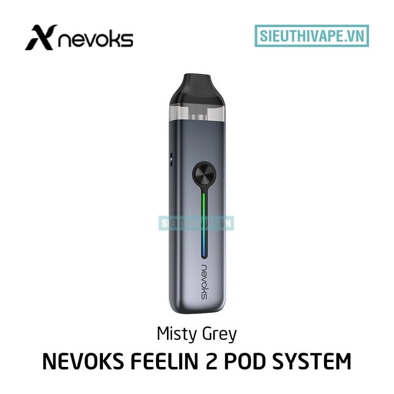  Nevoks Feelin 2 30w - Pod System Chính Hãng 