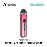  Nevoks Feelin 2 30w - Pod System Chính Hãng 