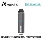  Nevoks Feelin Mini 18W Pod System Kit - Chính Hãng 