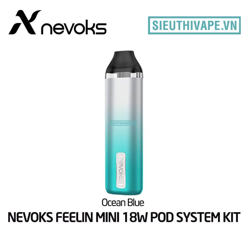  Nevoks Feelin Mini 18W Pod System Kit - Chính Hãng 